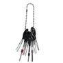 Pullers for Removing Connector Pins - Set of 11 pcs. (new, unopened) Image 2