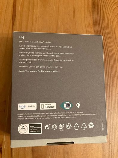 Ear buds New!!!