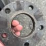 bmw wheel spacers Image 2