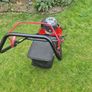 G mach petrol lawnmower Image 5