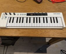 Arturia Keystep 37 Mk1