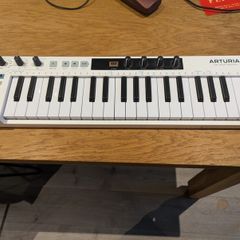 Arturia Keystep 37 Mk1