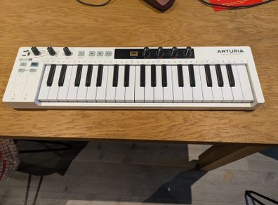 Arturia Keystep 37 Mk1