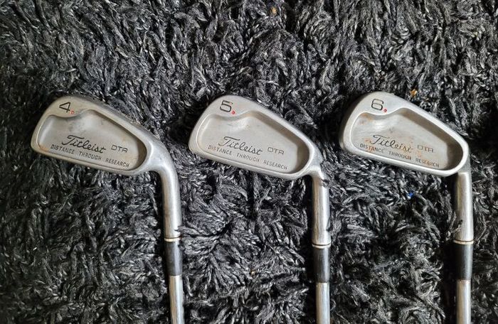 Golf Clubs
