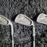 Golf Clubs Image 4