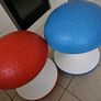 Humanscale Ballo funky Multipurpose Office Stools Image 2