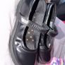 Mary Jane wide foot shoes Image 2
