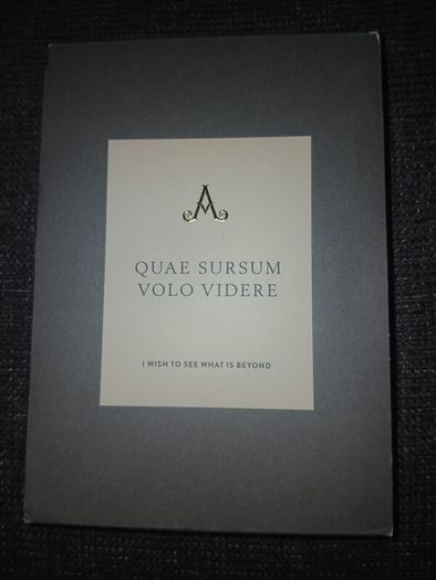 Adare Manor Voucher