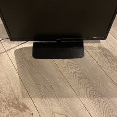 Logic 22inch tv