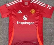 Manchester united 24/25 size XL and XXL