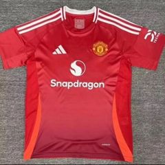 Manchester united 24/25 size XL and XXL