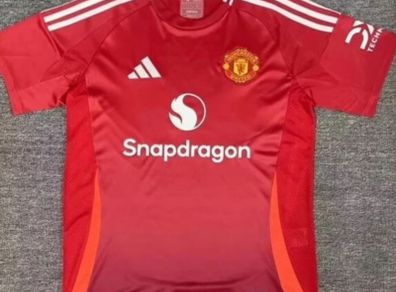 Manchester united 24/25 size XL and XXL