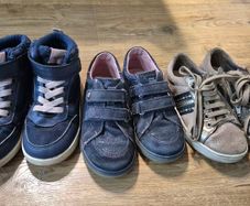 Girls winter Shoes & Boots size 29