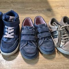 Girls winter Shoes & Boots size 29