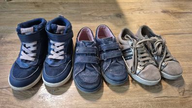 Girls winter Shoes & Boots size 29