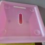 Bundle of 5 storage containers with lids Image 2