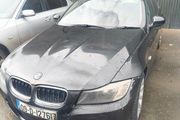 2009 bmw 320d e90 for parts