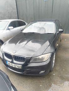 2009 bmw 320d e90 for parts