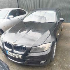 2009 bmw 320d e90 for parts