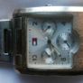 Tommy Hilfiger F90218 Analog Quartz Men Wristwatch Chronograph Image 7