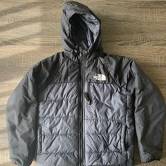 Northface boys jacket