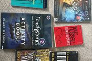 Junior Cert English Books