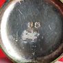 Set of 3 Vintage Pocket Watches - Incl. Working Ingersoll Triumph Image 7