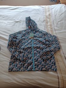 Orla kiely Raincoat