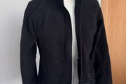 Patagonia stormproof jacket
