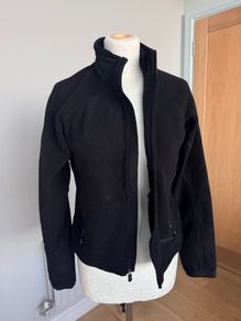 Patagonia stormproof jacket