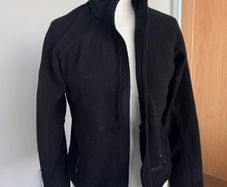 Patagonia stormproof jacket