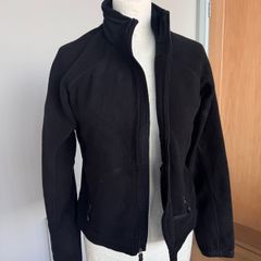Patagonia stormproof jacket