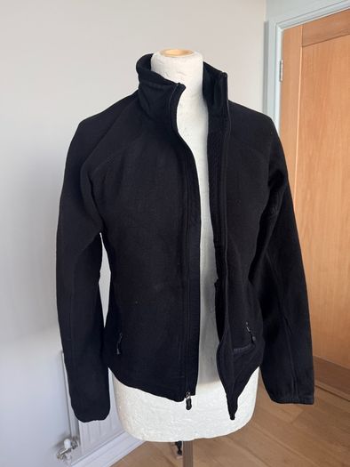 Patagonia stormproof jacket