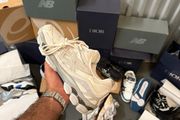 Brand new asics gel nyc