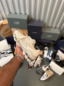 Brand new asics gel nyc