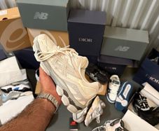 Brand new asics gel nyc