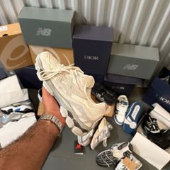 Brand new asics gel nyc
