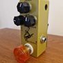Mosky GOLDEN HORSE - Overdrive Pedal based on Klon Centaur Image 4