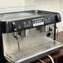 Iberital Expression 2 Group Commercial Espresso Machine Image 5