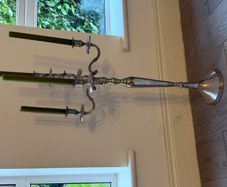 Candl holder