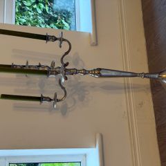 Candl holder
