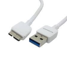 Samsung Galaxy Note 3 S5 Micro USB 3.0 Cable