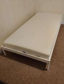 Single Bed