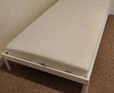 Single Bed