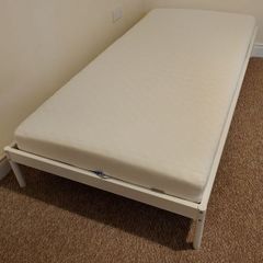 Single Bed