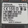 NOKIA 6310i mobile phone Image 10