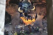 Games Workshop Warhammer AoS  Orruk Warclans Bossrokk Tower Age of Sigmar Iron Jawz