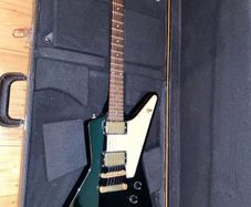 Epiphone Korina 2007