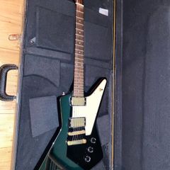 Epiphone Korina 2007