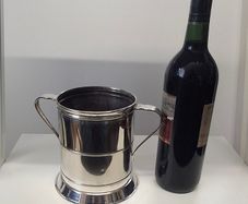 Polish Hefra  Champagne cooler